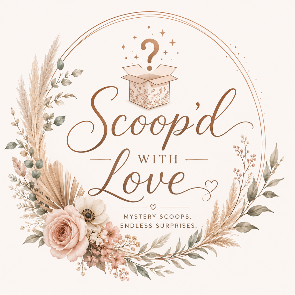 Scoop'd with Love